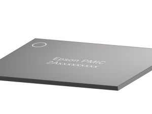 Epson to Begin Sample Reservation of the S1A00210B a New Power Management IC for Hearing Aids and Other Small Electronic Devices