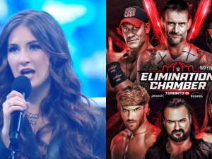WWE