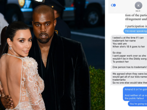 Kanye West