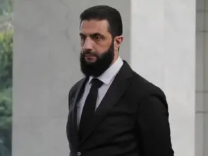الشرع يحذر