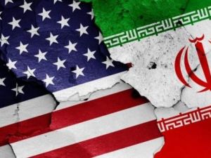 طهران وواشنطن