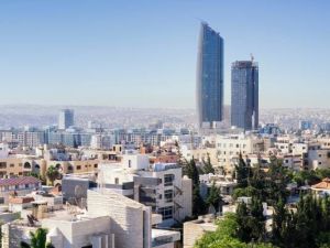 الأردن