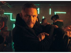 فيلم HAVOC