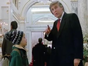 فيلم Home Alone 2 