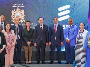 Ericsson and MIEPECC join forces to advance digital inclusion and entrepreneurial empowerment in Morocco