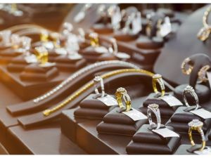 أسعار الذهب في الأسواق العربية, المصدر shutterstock