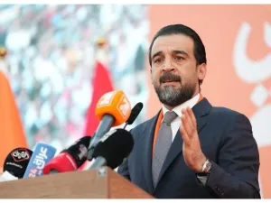 الحلبوسي يعلن تبرئته من "تهم التزوير"بردِّ الشكاوى من قبل القضاء وغلق التحقيق بالكامل