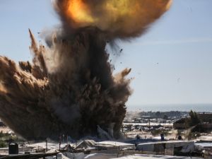  Dozens killed since morning in continued Israeli war on Gaza