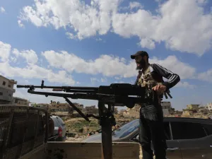 Fierce clashes erupt as Israeli forces incurs into Daraa