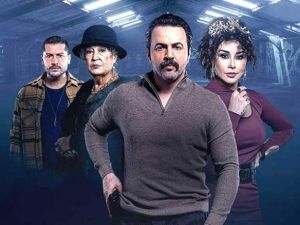 Syrian series leads to dismissal and investigation of three officials