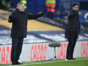 Quarter-Final SHOWDOWN: Arsenal vs. Real Madrid