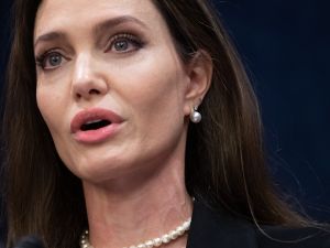 Angelina Jolie