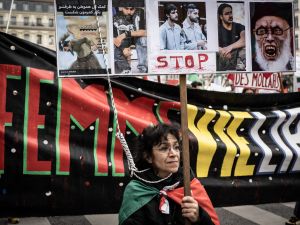 political prisoners