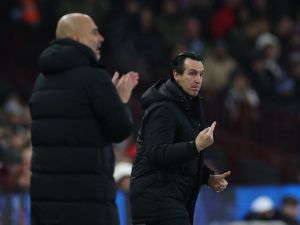Predicted Lineups: Manchester City vs Aston Villa – Premier League 2024-25