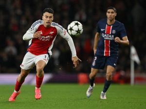 Arsenal vs PSG: Lineups and Preview for 2024-25 Champions League Semifinal