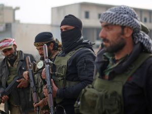 Disputes stall prisoner swap between Syrian government and Kurdish forces