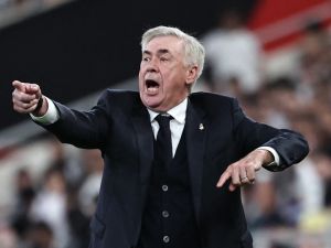 Ancelotti’s Era Coming to an End – Real Madrid Already Eyeing Replacement