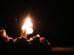 Iran’s Nuclear secrets exposed amid new deal talks