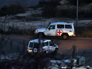 Ceasefire in sight? Israel proposes new terms to Hamas