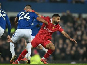Liverpool’s Expected Lineup vs Everton – Premier League 2024-25