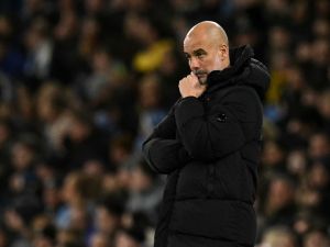 From Bench to Hero: Doku Answers Guardiola’s Public Apology in Style