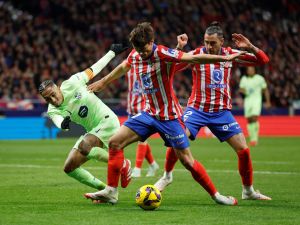 Barcelona vs Atletico Madrid: Probable Lineups for Copa del Rey Semi-Final Second Leg 2024-25