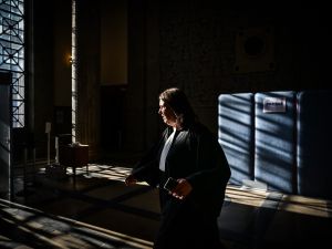 French woman attacked in hijab-related assault