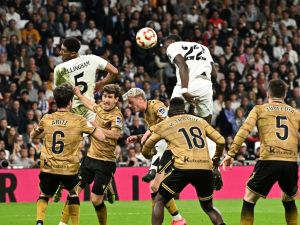 Oyarzabal Slams Officials: ‘Clear Offside’ in Real Madrid’s Goal