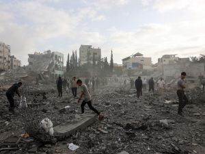 palestinian  -  israel  -  conflict