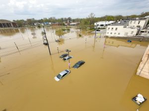 Severe Floods