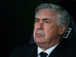 Ancelotti on the Brink: Real Madrid Board Demands Immediate Turnaround