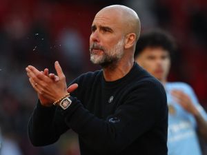 Man City Boss Guardiola: Gundogan Still Key to My Plans