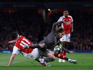 Real Madrid vs Arsenal: Final Injury Update Before Champions League Second Leg
