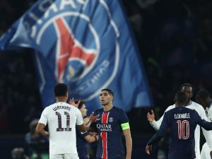 Aston Villa vs PSG Predicted Lineups - UCL Quarterfinal Second Leg 2024-25
