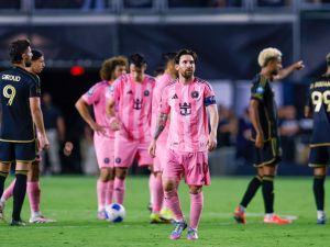 Messi’s Magic and Mascherano’s Belief Take Inter Miami to Semifinals