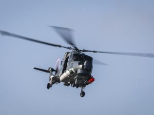 Helicopter 