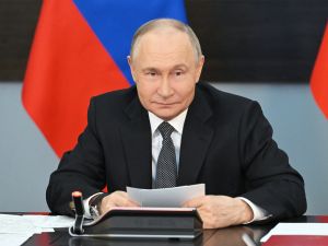 Easter Truce: Putin calls for pause as Russia reclaims Kursk