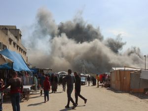 Gaza Strip