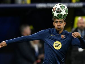 Saudi Arabia Aim for Football History With €400M Offer for Lamine Yamal