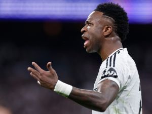 Real Madrid predicted XI vs Athletic Bilbao (La Liga 2024-25)