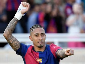 Liverpool & Arsenal Set for HUGE Raphinha Transfer BATTLE