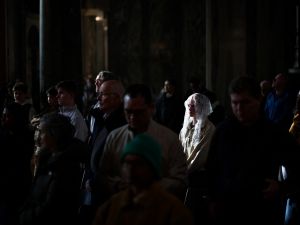 Vatican begins Secret rituals to elect new Pope following Francis’s death