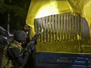 Kashmir attack