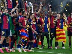 Barcelona's Financial Gains Following Copa del Rey Triumph Against Real Madrid