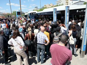 Portugal and Spain power outage 