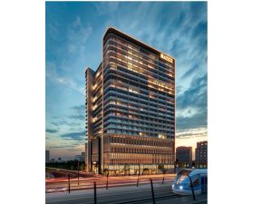 Azizi Developments reaches 75% sales milestone for Azizi Arian in JAFZA