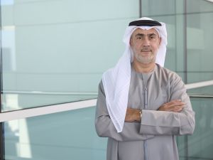 ADCB rated the strongest banking brand in the UAE for  the 2nd consecutive year while its brand value surges 17%  to AED 12.3 billion