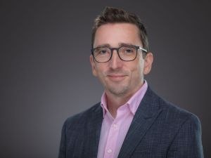 Georgetown University in Qatar Professor Recognized as Global Thought Leader on Democracy with Prestigious Fellowship