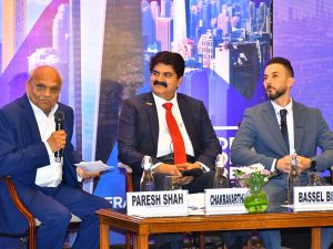 DMCC Announces 7% Growth In Indian Companies As It Nears Landmark 4,000 Indian Members