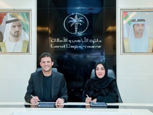 MAG Signs Agreement with Dubai Land Department, Supports the Dubai Real Estate Strategy